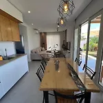 펜션 Lumiere House *