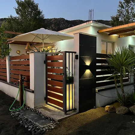 Lumiere House
