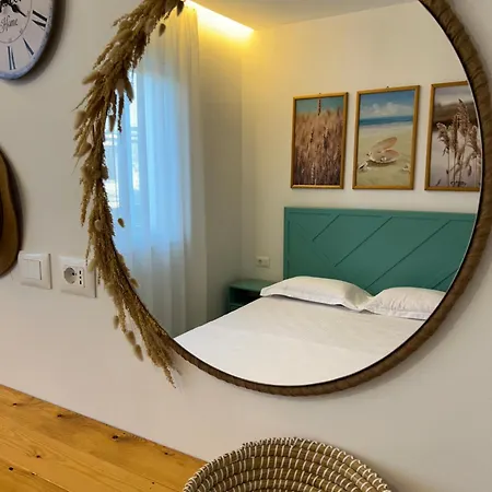 Lumiere House Σπίτι διακοπών Baks-Rrjoll