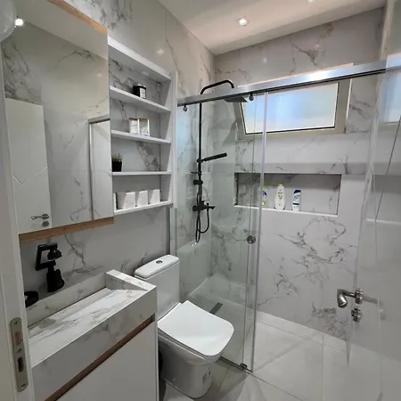 Lumiere House