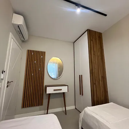 Lumiere House *