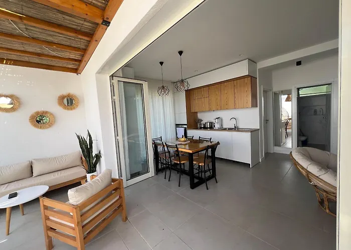 בית נופש Lumiere House