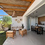 Дом отдыха Lumiere House *