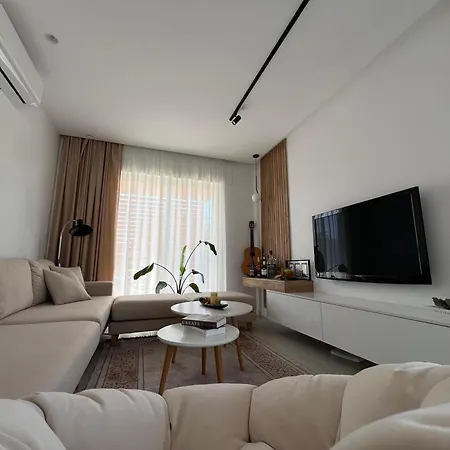 Lumiere House Ferienhaus