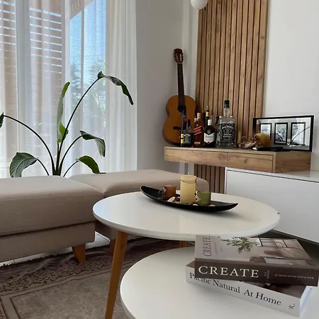 Lumiere House Ferienhaus *