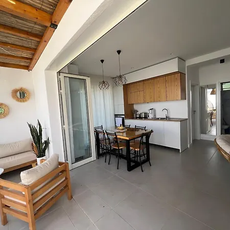 Hébergement de vacances Lumière House