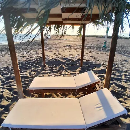 Lumiere House Ferienhaus *