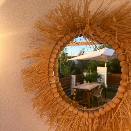 Lumiere House Ferienhaus