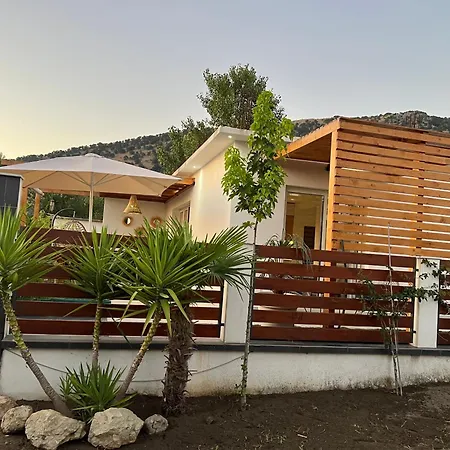 Hébergement de vacances Lumière House