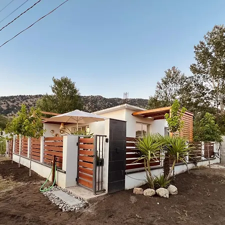 Lumière House Hébergement de vacances