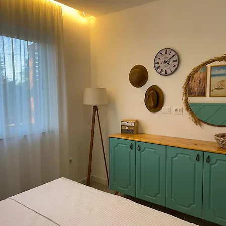 Lumiere House * Baks-Rrjoll