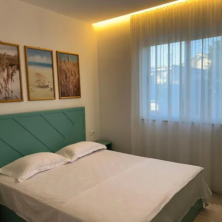 Hébergement de vacances Lumière House