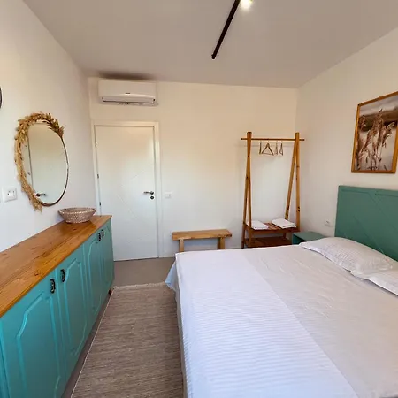 Hébergement de vacances Lumière House