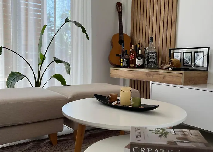 Lumière House Casa vacanze *