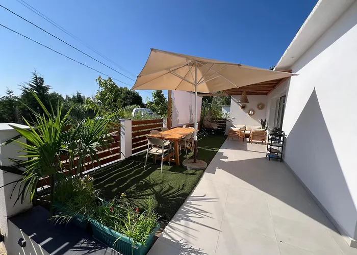 Casa vacanze Lumière House