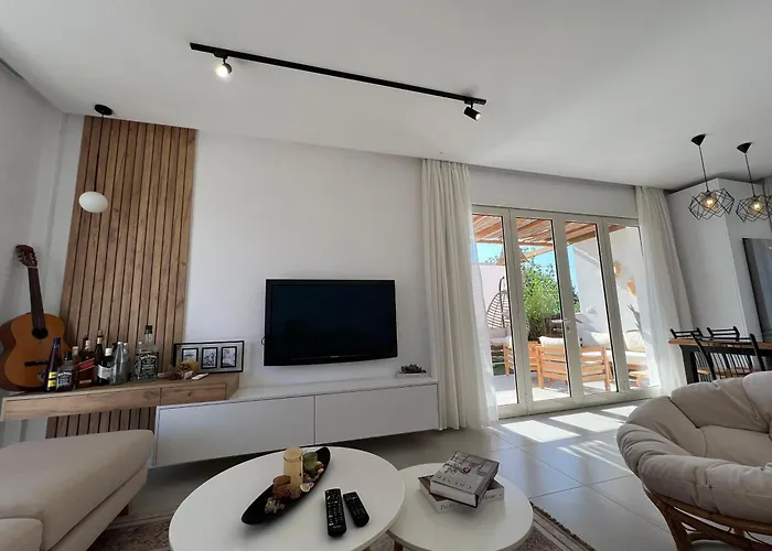 Casa vacanze Lumière House Baks-Rrjoll