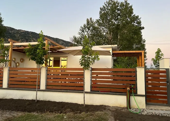 Casa vacanze Lumière House *