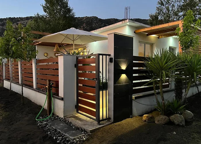 Lumiere House