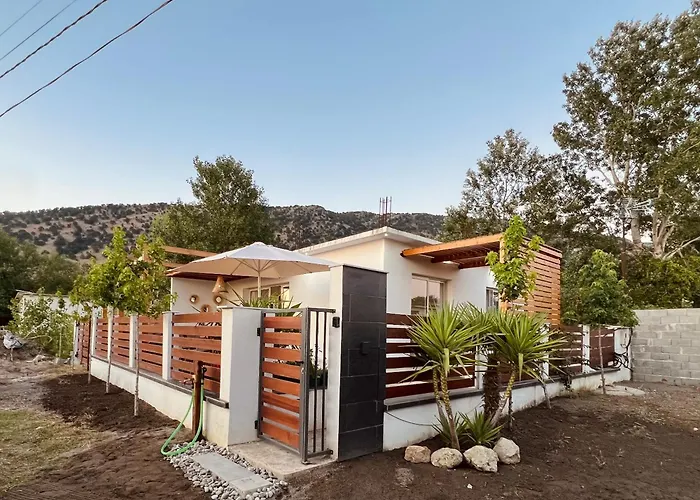 Lumière House Casa vacanze