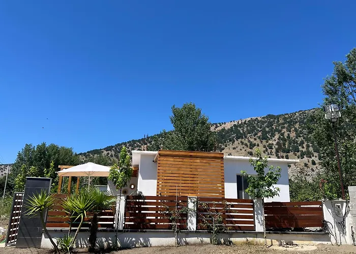 Lumière House * Baks-Rrjoll