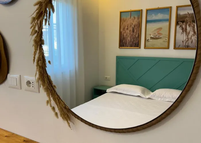 Lumière House Casa vacanze Baks-Rrjoll