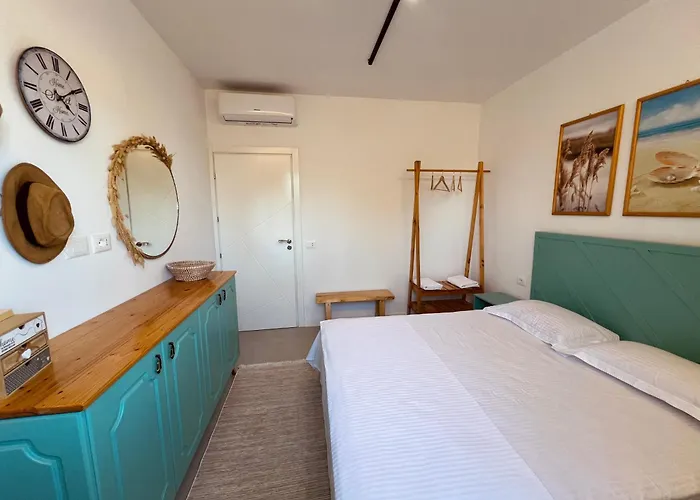 Casa vacanze Lumière House